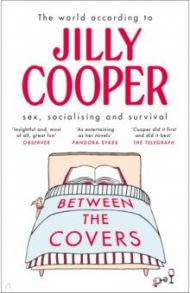 Between the Covers / Cooper Jilly