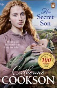 Her Secret Son / Cookson Catherine