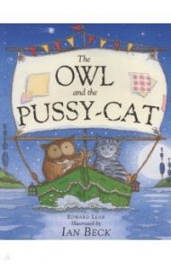 The Owl And The Pussycat / Lear Edward