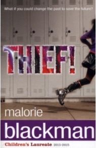 Thief! / Blackman Malorie