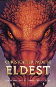 Eldest / Paolini Christopher