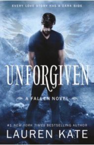 Unforgiven / Kate Lauren