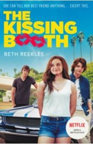 The Kissing Booth / Reekles Beth