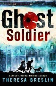 Ghost Soldier / Breslin Theresa