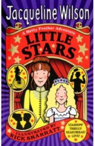 Little Stars / Wilson Jacqueline