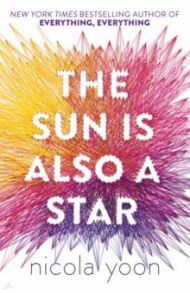 The Sun is also a Star / Yoon Nicola