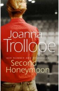 Second Honeymoon / Trollope Joanna