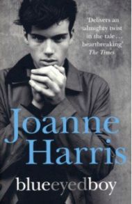 Blueeyedboy / Harris Joanne