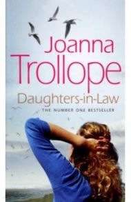 Daughters-in-Law / Trollope Joanna