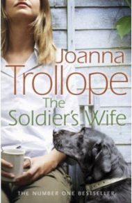 The Soldier's Wife / Trollope Joanna