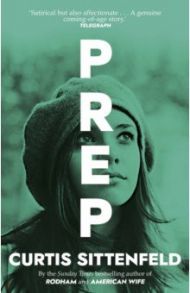 Prep / Sittenfeld Curtis