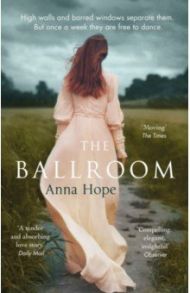 The Ballroom / Hope Anna