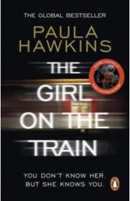 The Girl on the Train / Hawkins Paula