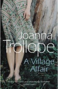 A Village Affair / Trollope Joanna