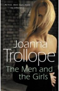 The Men And The Girls / Trollope Joanna