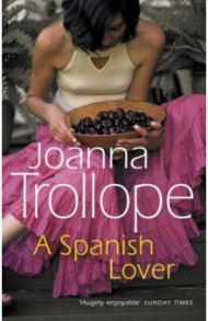 A Spanish Lover / Trollope Joanna