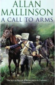 A Call to Arms / Mallinson Allan