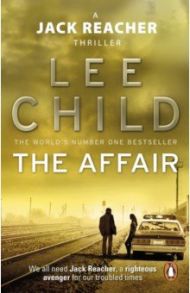 The Affair / Child Lee