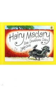 Hairy Maclary from Donaldson's Dairy / Dodd Lynley