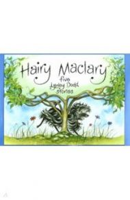 Hairy Maclary Five Lynley Dodd Stories / Dodd Lynley