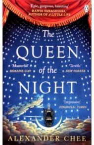 The Queen of the Night / Chee Alexander