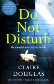 Do Not Disturb / Douglas Claire