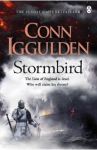 Stormbird / Iggulden Conn