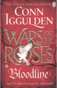 Bloodline / Iggulden Conn