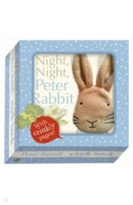 Night Night Peter Rabbit / Potter Beatrix