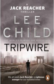 Tripwire / Child Lee