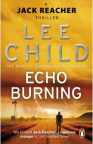 Echo Burning / Child Lee