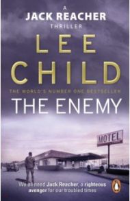 The Enemy / Child Lee