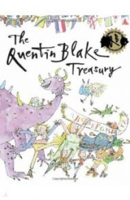 The Quentin Blake Treasury / Blake Quentin