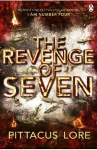 The Revenge of Seven / Lore Pittacus