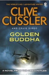 Golden Buddha / Cussler Clive, Dirgo Craig