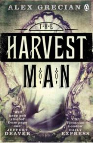 The Harvest Man / Grecian Alex