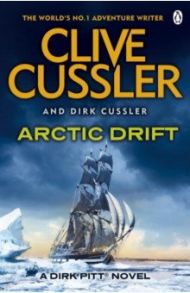 Arctic Drift / Cussler Clive, Cussler Dirk