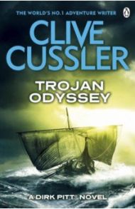 Trojan Odyssey / Cussler Clive