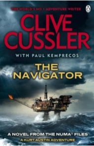 The Navigator / Cussler Clive, Kemprecos Paul