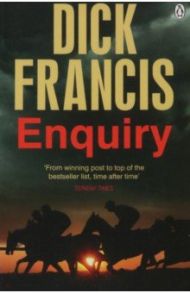 Enquiry / Francis Dick