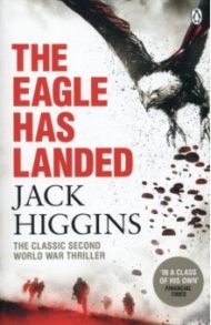 The Eagle Has Landed / Higgins Jack