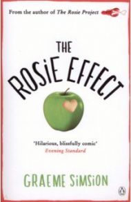 The Rosie Effect / Simsion Graeme