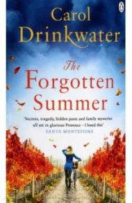 The Forgotten Summer / Drinkwater Carol