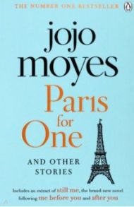 Paris for One and Other Stories / Moyes Jojo