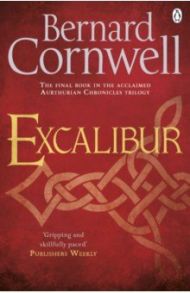 Excalibur / Cornwell Bernard