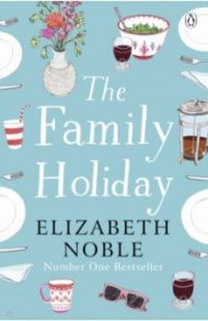 The Family Holiday / Noble Elizabeth