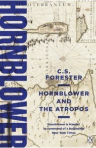 Hornblower and the Atropos / Forester C.S.