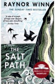 The Salt Path / Winn Raynor