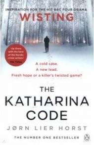 The Katharina Code / Horst Jorn Lier