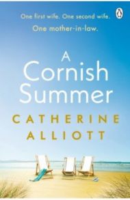 A Cornish Summer / Alliott Catherine